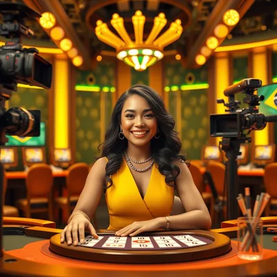 Caça-níqueis Casino Solera